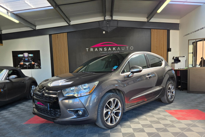 DS DS4