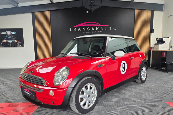 MINI MINI