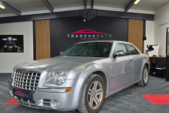 CHRYSLER 300C