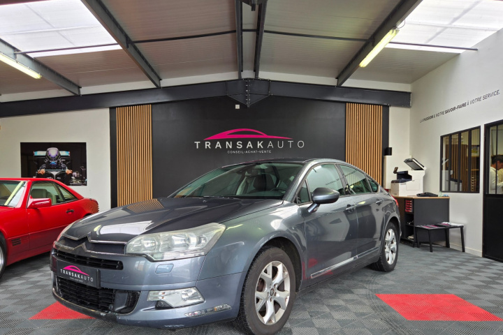 CITROEN C5