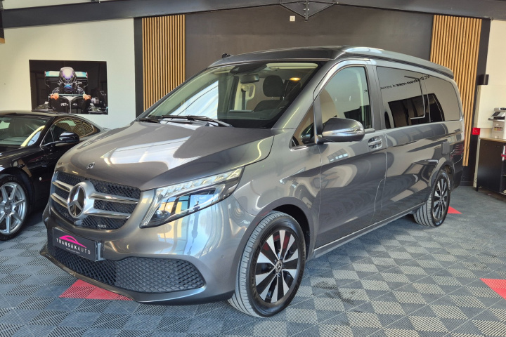 MERCEDES MARCO POLO