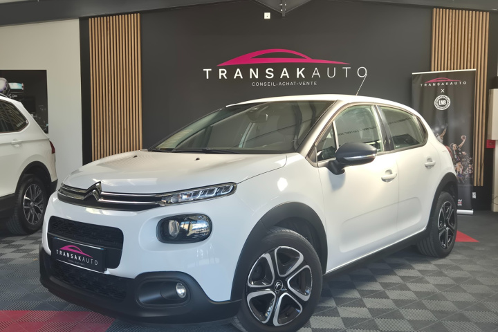 CITROEN C3 SOCIETE