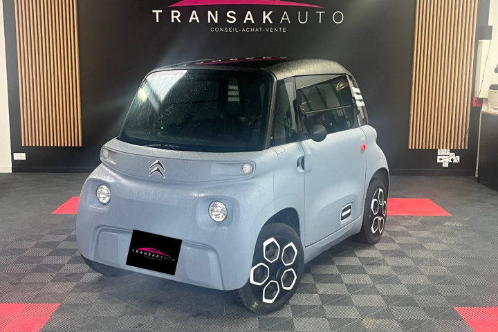CITROEN AMI