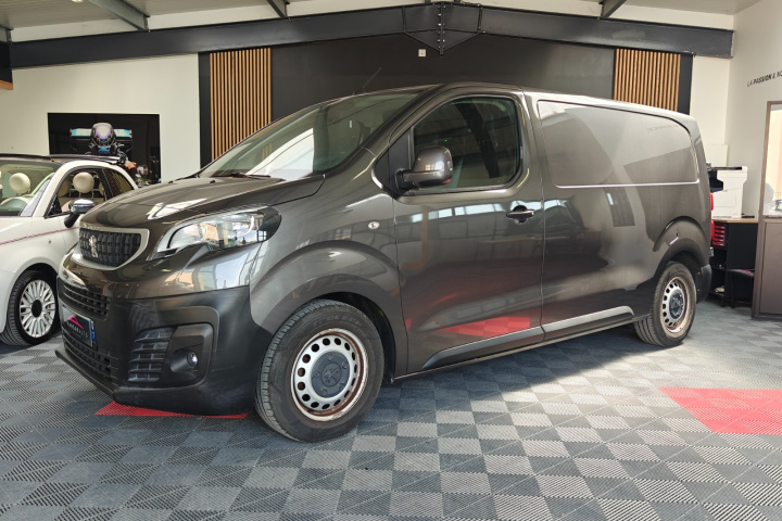PEUGEOT EXPERT FOURGON