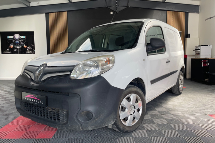RENAULT KANGOO EXPRESS