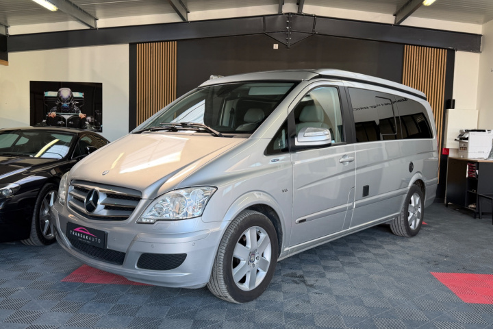 MERCEDES VIANO
