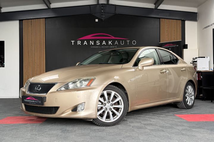 LEXUS IS 250