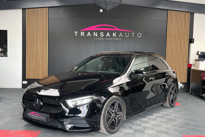 MERCEDES CLASSE A