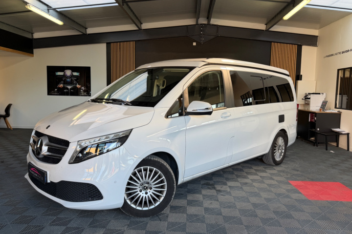 MERCEDES MARCO POLO