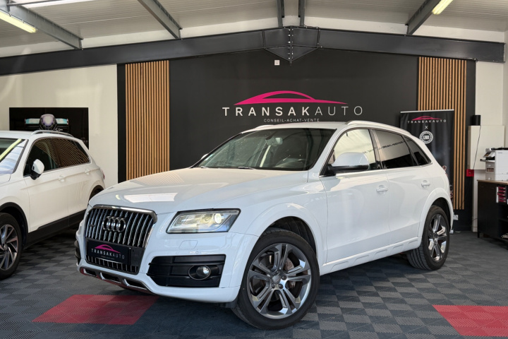 AUDI Q5