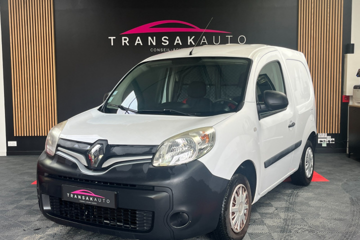 RENAULT KANGOO EXPRESS