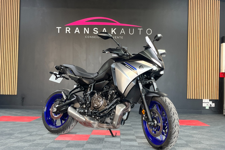 YAMAHA TRACER 