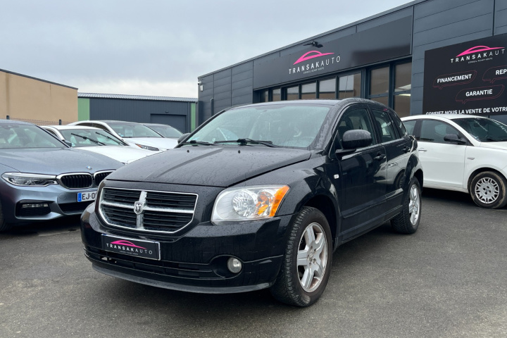 DODGE CALIBER