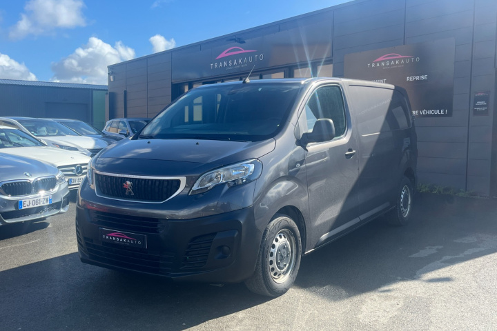 PEUGEOT EXPERT FOURGON