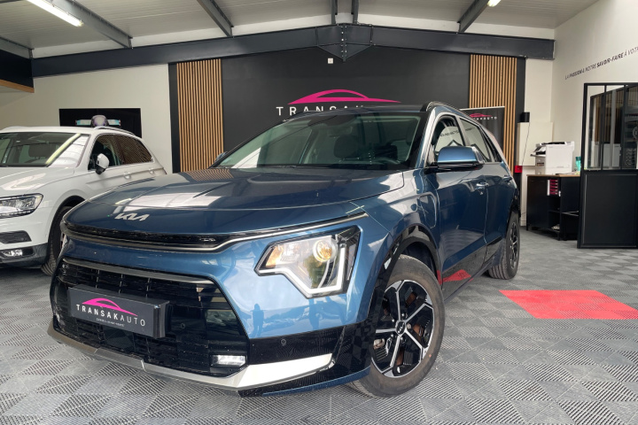 KIA NIRO