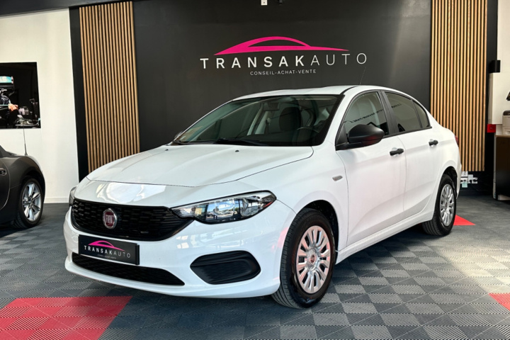 FIAT TIPO